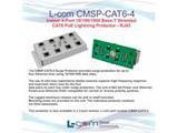 CMSP-CAT6-4