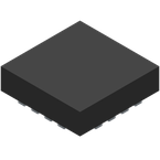 CP2102N-A02-GQFN20