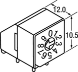 CRD16CM0AK