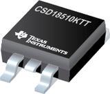 CSD18510KTT