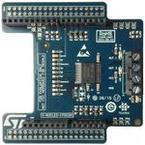 CURRENT SENSOR BOARD|X-NUCLEO-IPS02A1
