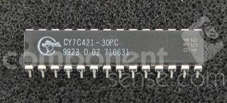 CY7C421-30PC