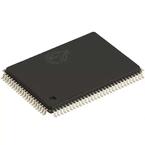 CY7C64714-100AXC
