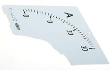 D72MC DIAL 0/30A