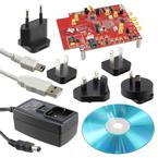 DAC3282EVM