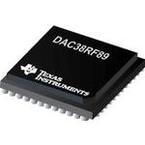 DAC38RF89IAAVR Купить Цена
