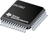 DAC5662IPFBRG4 Купить Цена