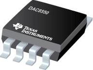 DAC8550IBDGKRG4 Купить Цена