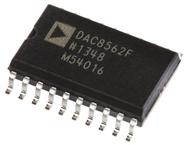 DAC8562FSZ-REEL Купить Цена