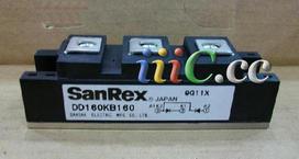 DD160KB160