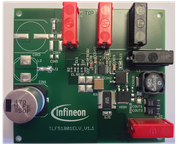 DEMOBOARDTLF51801ELTOB O1