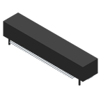 DF17(2.0)-80DP-0.5V(57)