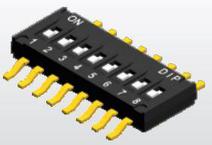 DHN-08F-T-V-T/R