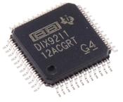 DIX9211PTR Купить Цена