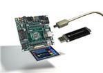 DK-LM3S9B96-FPGA