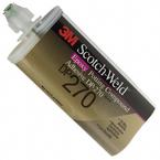 DP-270 BLACK 400ML