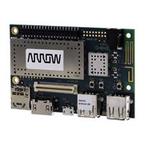DRAGONBOARD 410C AMAZON AWS IOT