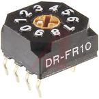 DRFR10P