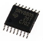 DRV8805PWP Купить Цена