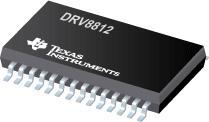 DRV8812PWPR
