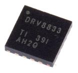 DRV8833RTYT Купить Цена