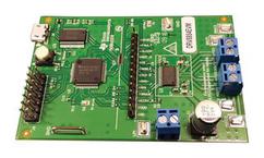 DRV8884EVM