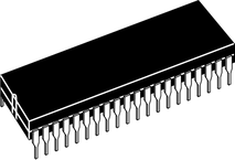 DS80C320MCG+