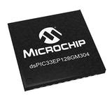 DSPIC33EP128GM304-I/ML