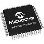 DSPIC33EP128GM306-I/PT