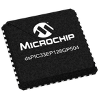 DSPIC33EP128GP504-H/MV