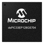 DSPIC33EP128GS704T-I/M L