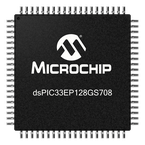 DSPIC33EP128GS708T-E/P T