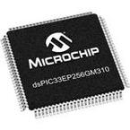 DSPIC33EP256GM310-E/PF