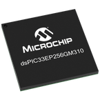 DSPIC33EP256GM310-I/BG