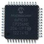 DSPIC33EP256MC204-I/PT