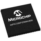 DSPIC33EP256MU806T-E/MR Купить Цена