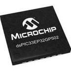 DSPIC33EP32GP502-I/MM