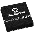 DSPIC33EP32GS202-E/MX