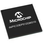 DSPIC33EP512GM310T-I/B G