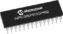 DSPIC33EP512GP502-H/SP
