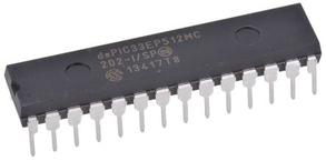 DSPIC33EP512MC202-I/SP