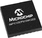 DSPIC33EP512MC202T-H/MM Купить Цена