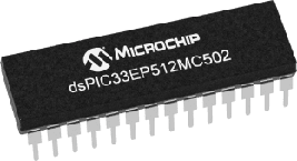 DSPIC33EP512MC502-H/SP