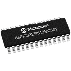 DSPIC33EP512MC502T-H/S O