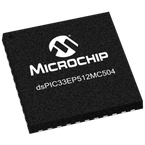 DSPIC33EP512MC504T-H/ML Купить Цена