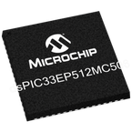 DSPIC33EP512MC506T-H/MR Купить Цена