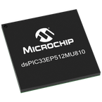 DSPIC33EP512MU810T-I/B G