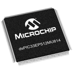 DSPIC33EP512MU814T-E/P L