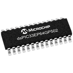 DSPIC33EP64GP502-H/SO
