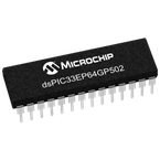 DSPIC33EP64GP502-H/SP